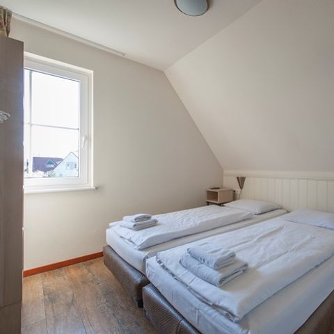 BUNGALOW 4 personnes - BBL4