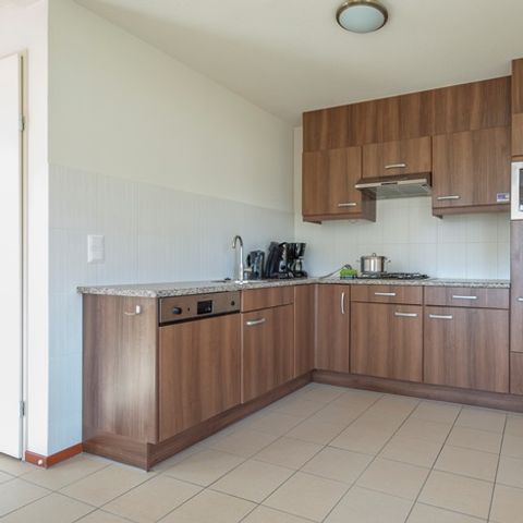 Bungalow 4 personnes - BBL4