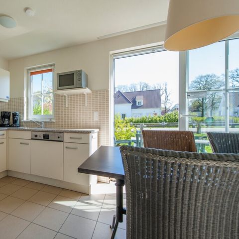 BUNGALOW 5 personnes - BB5