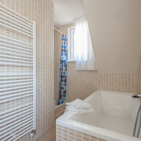 Bungalow 5 personnes - BB5