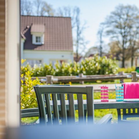 Bungalow 5 personnes - BB5