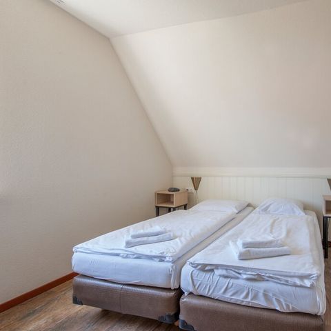 Bungalow 5 personnes - BB5