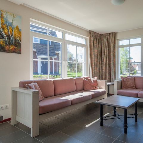 MAISON 5 personnes - BBL5