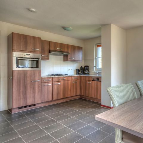 MAISON 5 personnes - BBL5