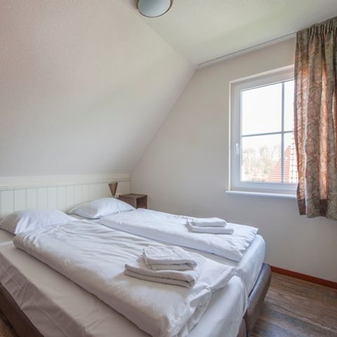 Bungalow 6 personnes - BB6