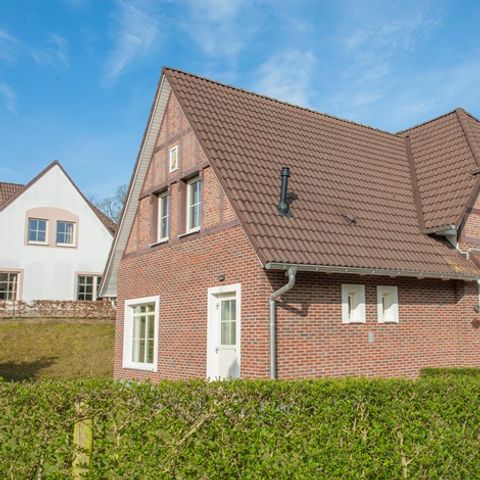 BUNGALOW 6 personnes - BB6