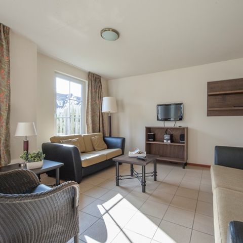 BUNGALOW 6 personnes - BB6