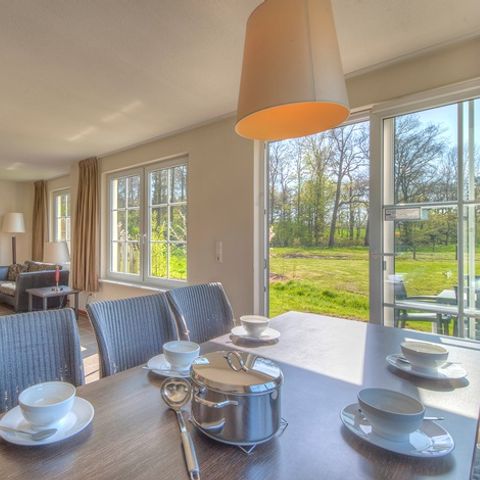 Bungalow 6 personnes - BBL6A