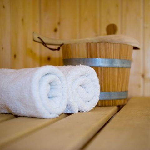 Bungalow 6 personnes - BBL6A