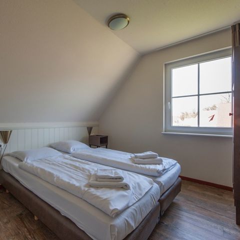 Bungalow 6 personnes - BBL6A