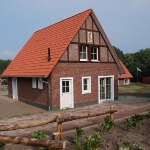 Bungalow 7 personnes - BB7