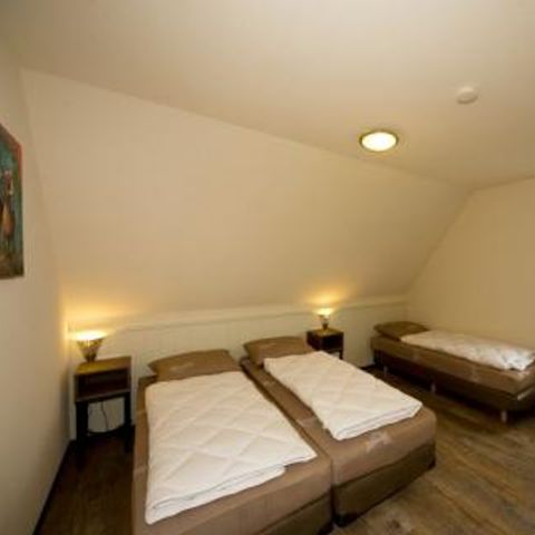 Bungalow 7 personnes - BB7