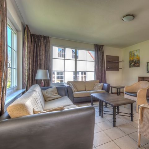 Bungalow 7 personnes - BBL7