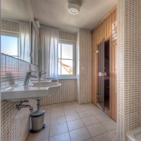 Bungalow 7 personnes - BBL7