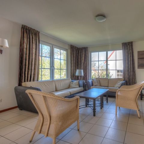 Bungalow 7 personnes - BBL7