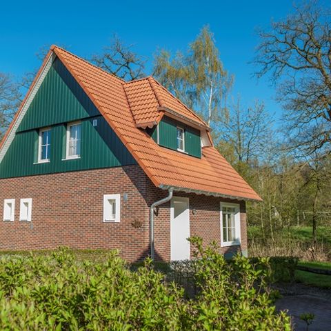 BUNGALOW 7 personnes - BBL7