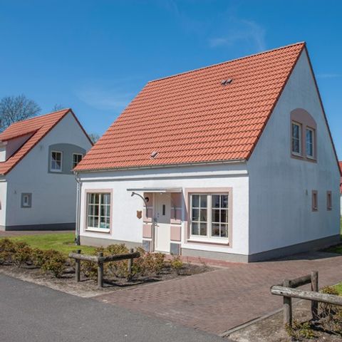 Hébergement pour groupe 9 personnes - BB9