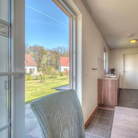 Hébergement pour groupe 9 personnes - BB9