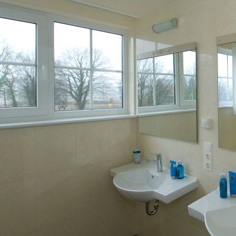 Hébergement pour groupe 9 personnes - BB9