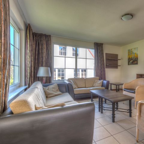 Hébergement pour groupe 9 personnes - BBL9