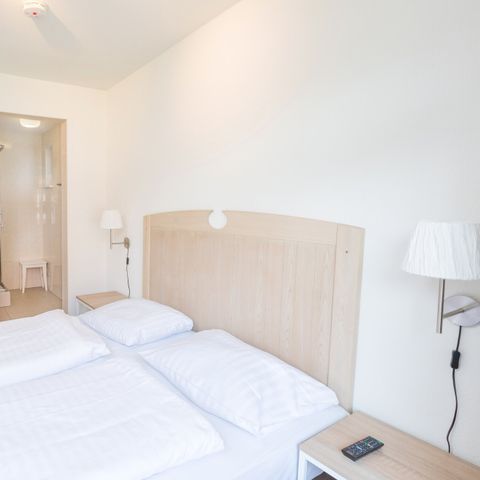 Hébergement pour groupe 9 personnes - BBL9