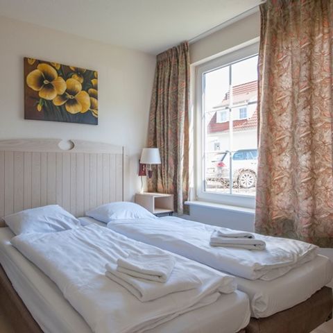 Hébergement pour groupe 10 personnes - BBL10