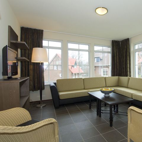 Hébergement pour groupe 10 personnes - BBL10