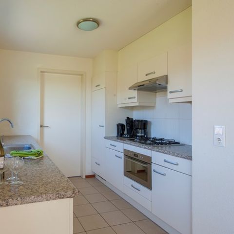 MAISON 10 personnes - BBL10