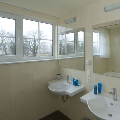 Hébergement pour groupe 10 personnes - BBL10