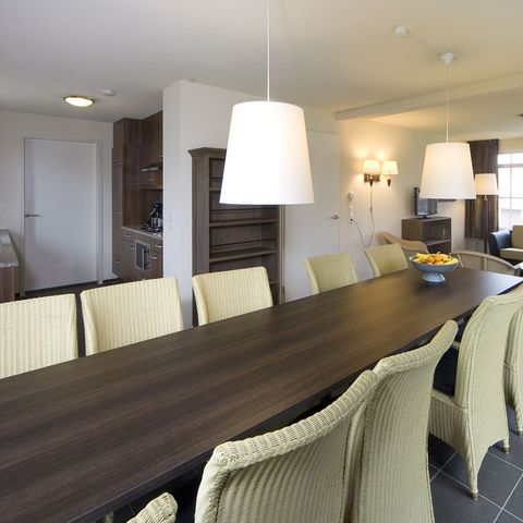 Hébergement pour groupe 10 personnes - BBL10