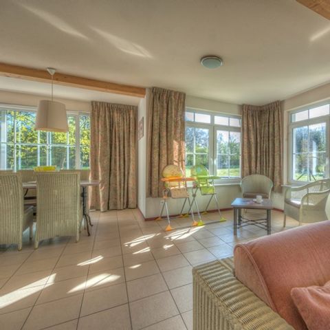 Hébergement pour groupe 12 personnes - FV12L