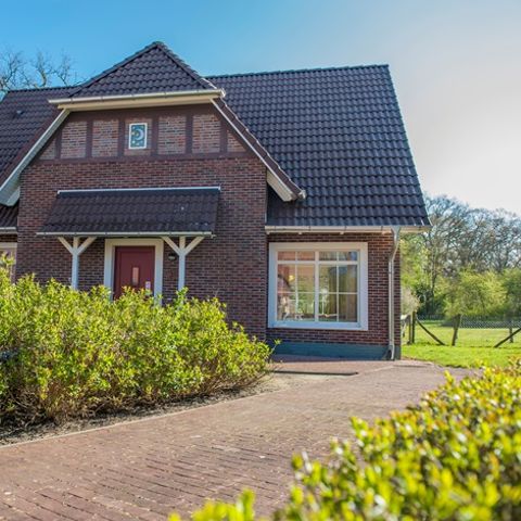 MAISON 12 personnes - FV12L