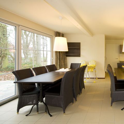 MAISON 12 personnes - FV12L