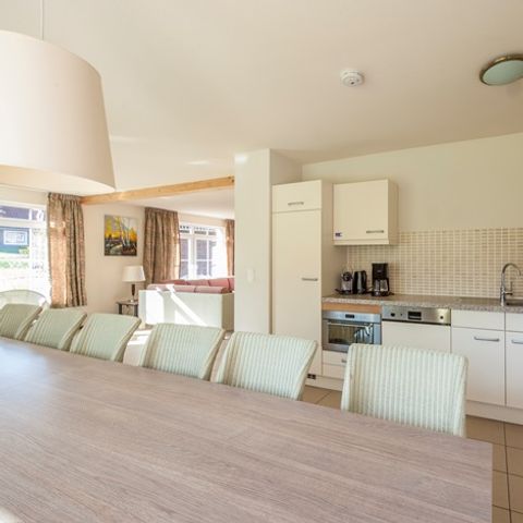 Hébergement pour groupe 12 personnes - FV12L