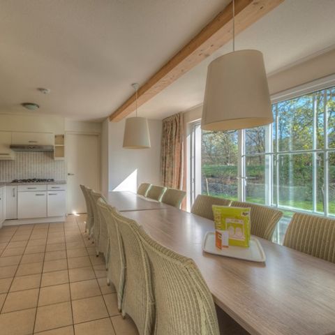 Hébergement pour groupe 12 personnes - FV12L