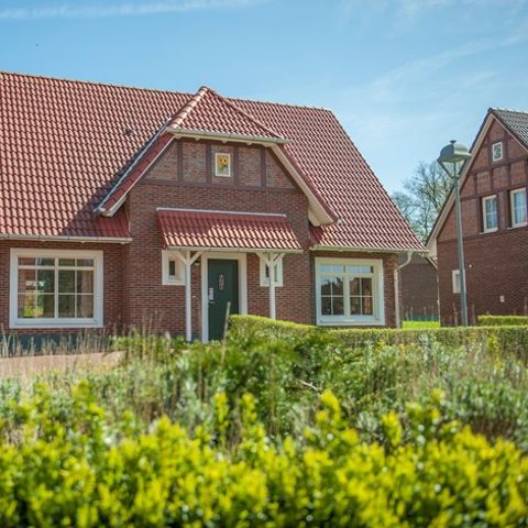 MAISON 14 personnes - FV14L