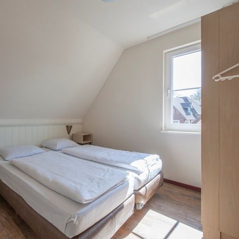 Hébergement pour groupe 14 personnes - FV14L