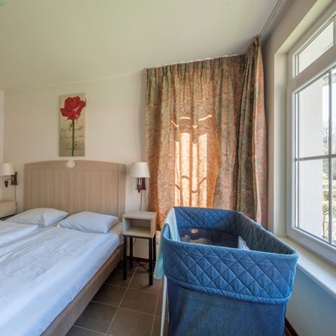 Hébergement pour groupe 14 personnes - FV14L