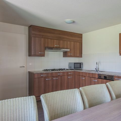 Hébergement pour groupe 14 personnes - FV14L