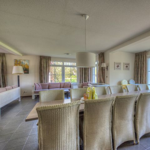 MAISON 14 personnes - FV14L