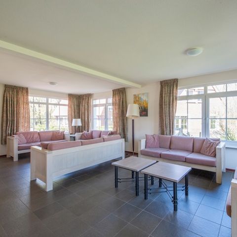 MAISON 14 personnes - FV14L