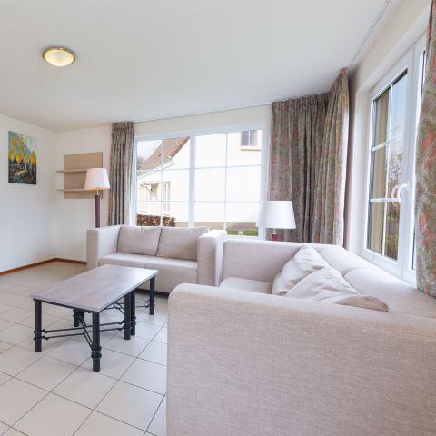 BUNGALOW 6 personnes - BBKL6