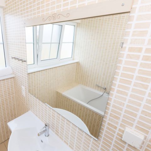 Bungalow 6 personnes - BBKL6