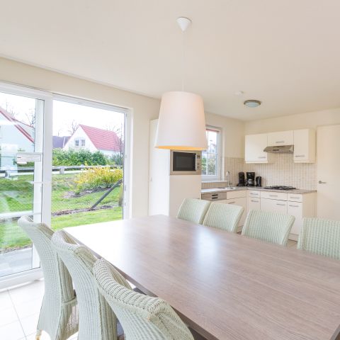 Bungalow 6 personnes - BBKL6