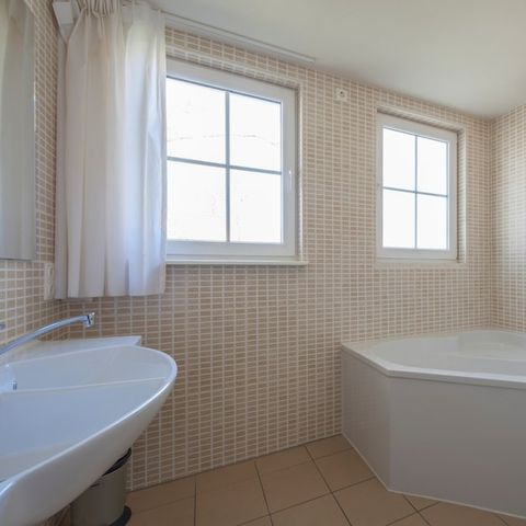 Bungalow 6 personnes - BBL6B