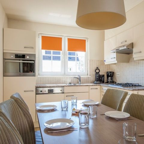 BUNGALOW 6 personnes - BBL6B