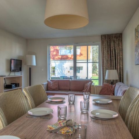 Bungalow 6 personnes - BBL6B