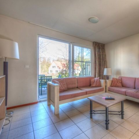 BUNGALOW 6 personnes - BBL6B