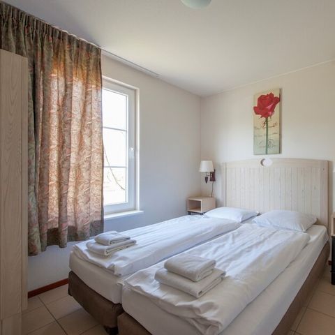 Bungalow 6 personnes - BBL6B