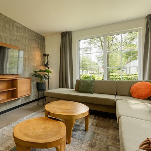 Bungalow 8 personnes - BBKL8 Confort